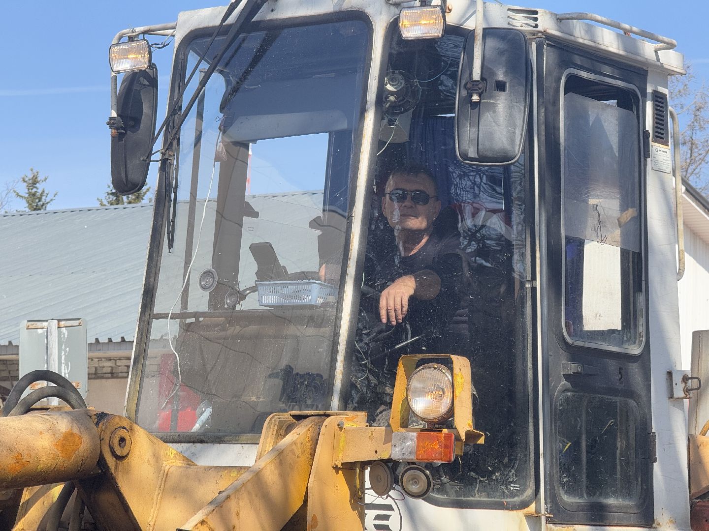 шаховская, промывка дорог, мпкх,