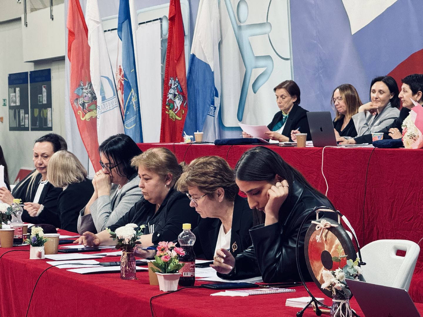 раменское, гимнастика, художественная гимнастика,