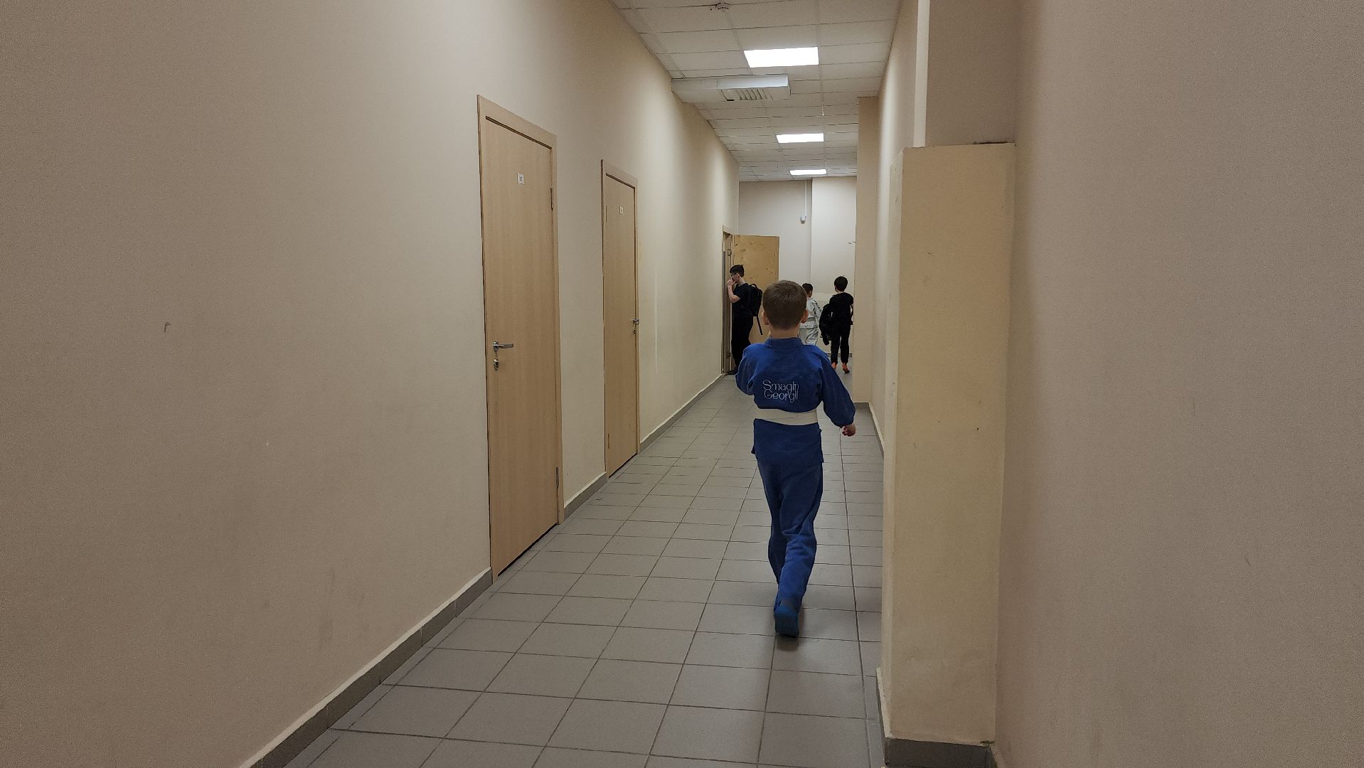 армейский рукопашный бой, спорт, секция по рукопашному бою, Новое Бисерово-2, Богородский городской округ,