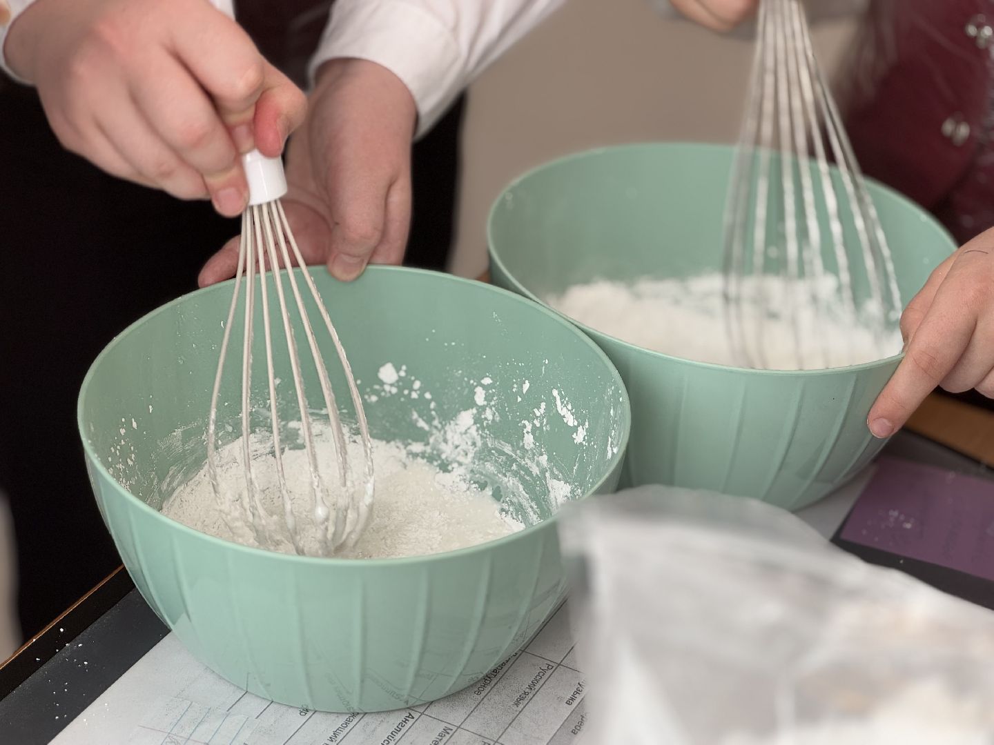 сво, балашиха , пасха, куличи для военнослужащих,