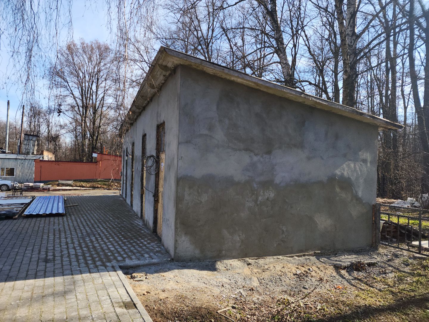 Зарайск, Летние смены, Подготовка лагеря к лету,Капремонт, Детский оздоровительный лагерь, Осетр,