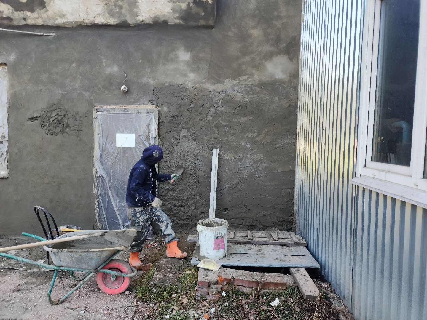 Зарайск, Летние смены, Подготовка лагеря к лету,Капремонт, Детский оздоровительный лагерь, Осетр,