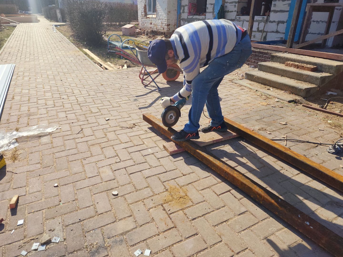 Зарайск, Летние смены, Подготовка лагеря к лету,Капремонт, Детский оздоровительный лагерь, Осетр,