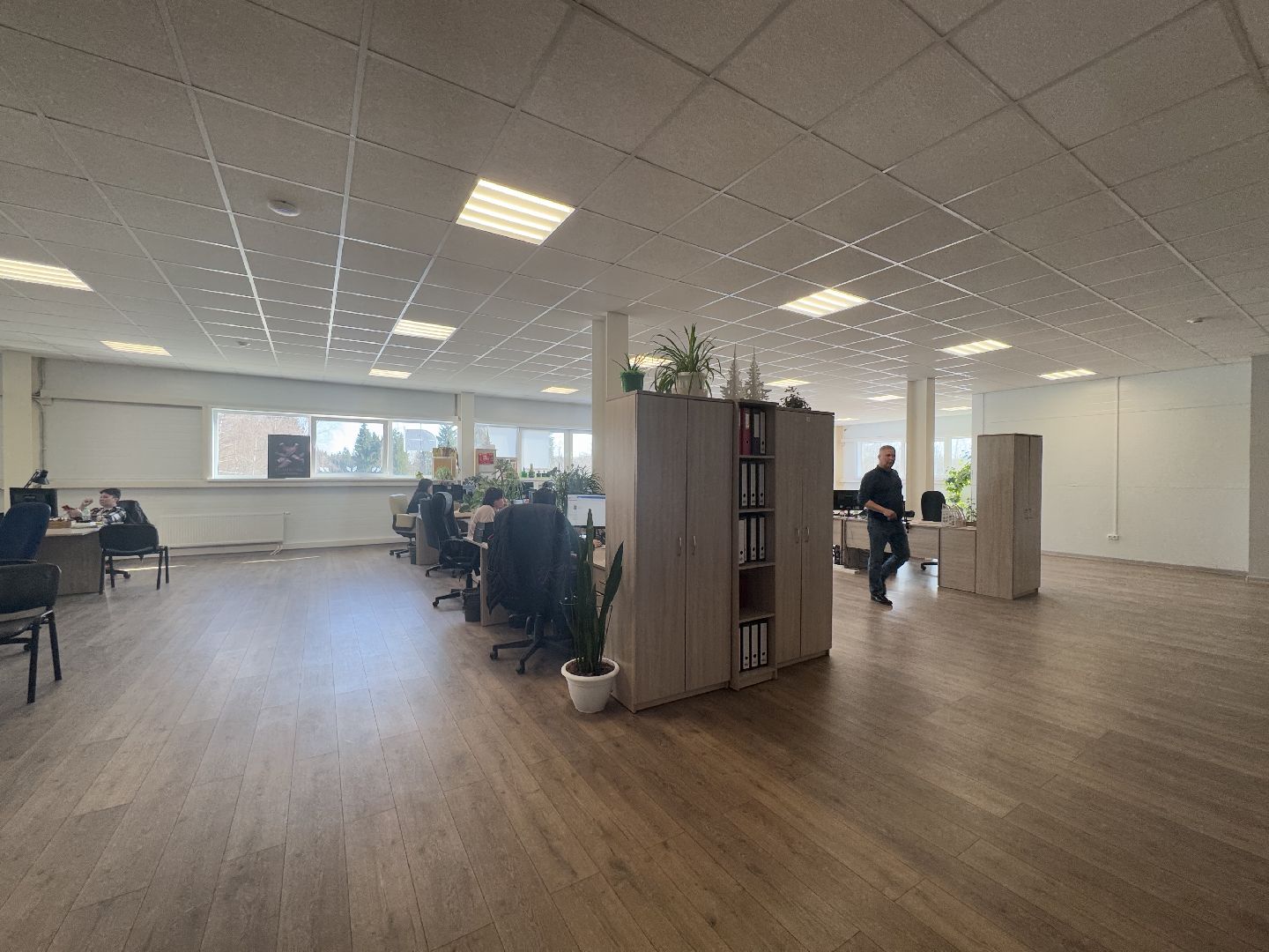 шаховская, бизнес, предприятие,