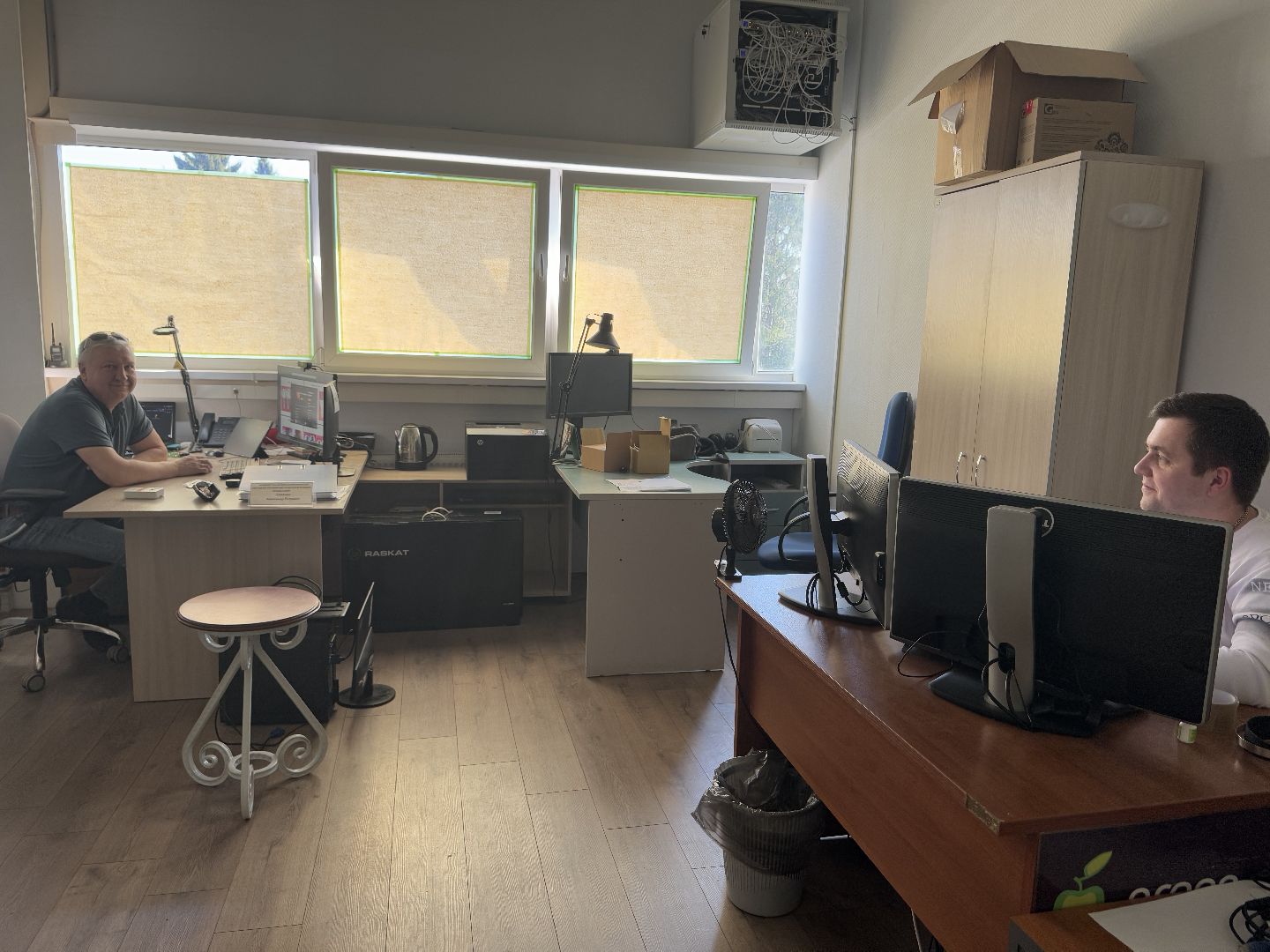 шаховская, бизнес, предприятие,