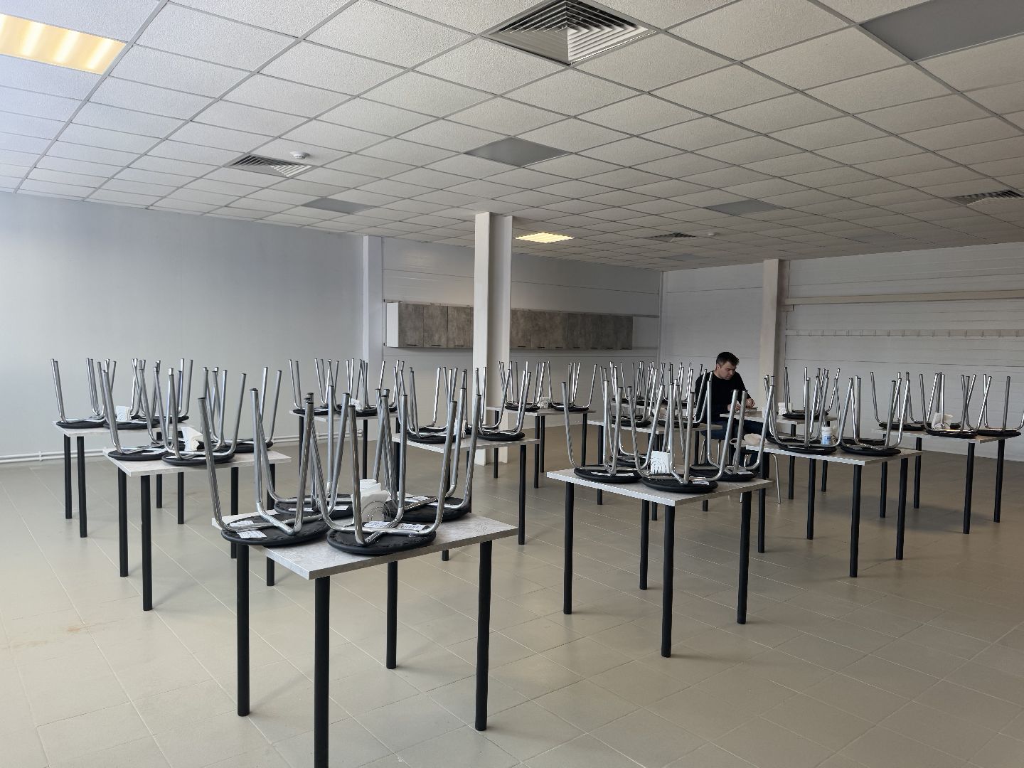 шаховская, бизнес, предприятие,