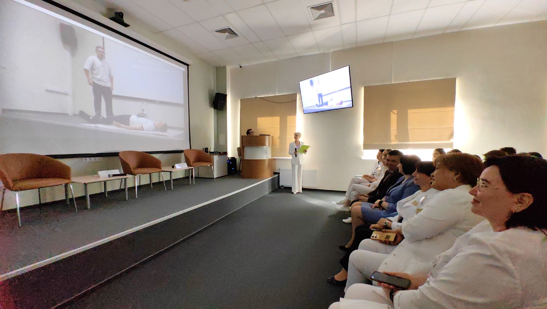 перинатальный центр, курс, лекции, мастер-класс, проект, врачи,