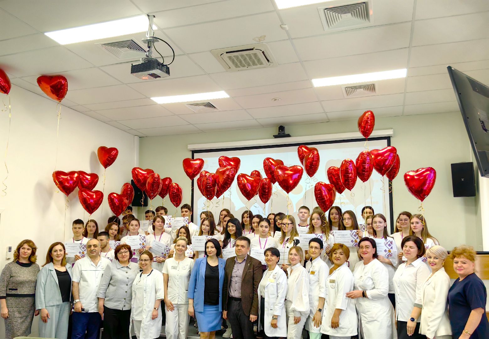 перинатальный центр, курс, лекции, мастер-класс, проект, врачи,