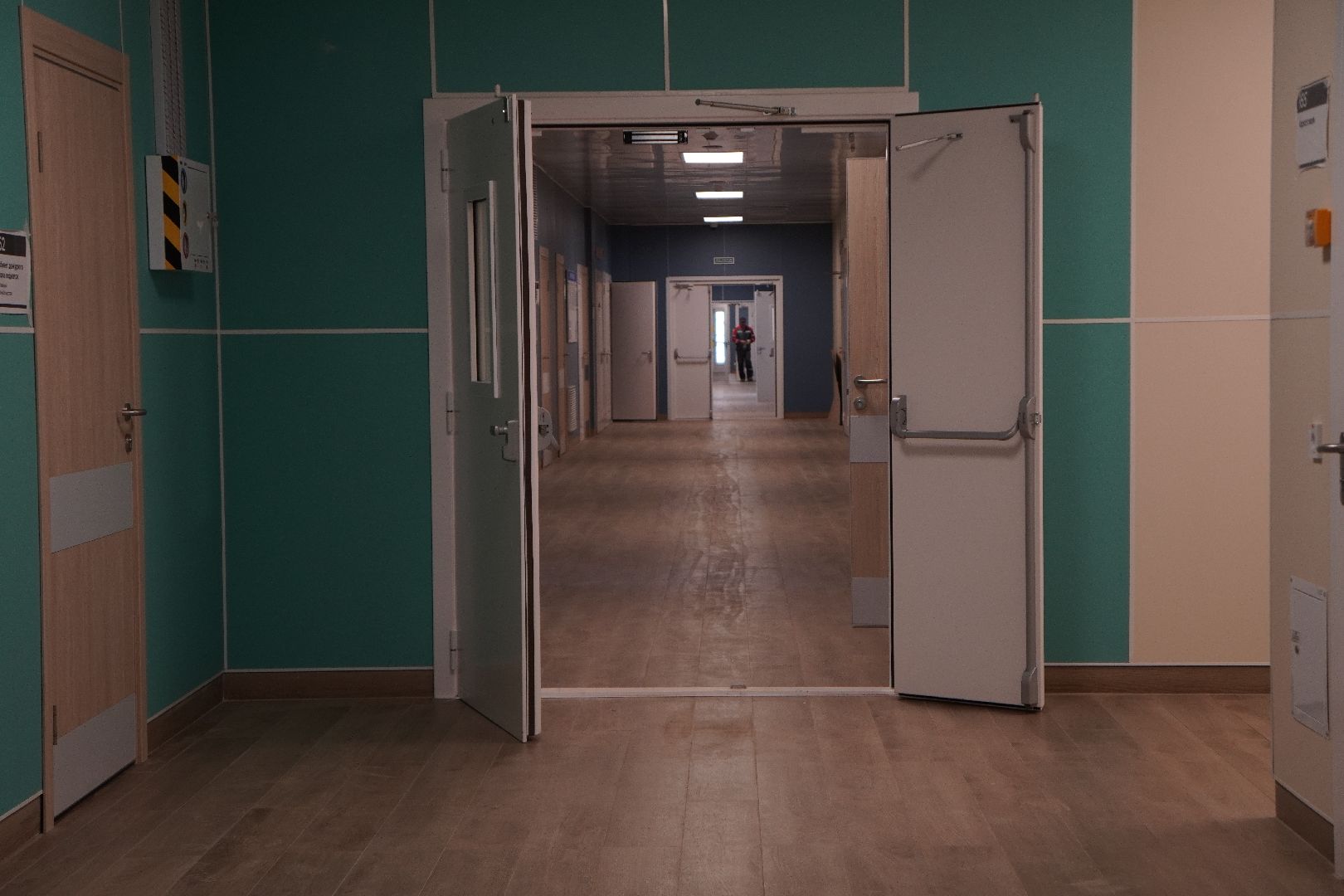 котельники , строительство, новая поликлиника,