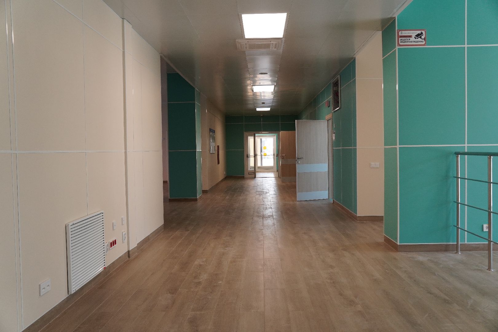 котельники , строительство, новая поликлиника,