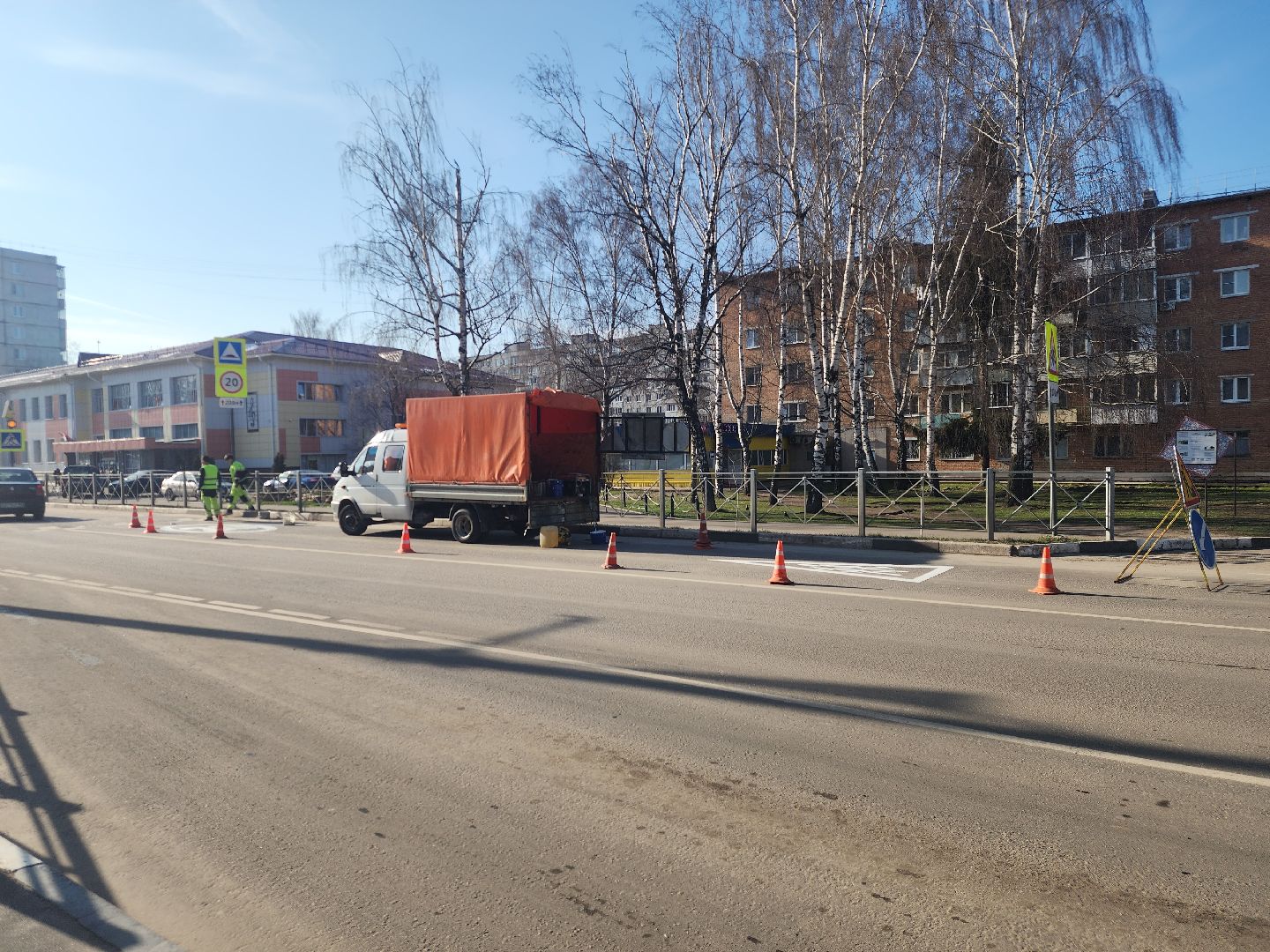 павловский посад, дороги, транспорт ,