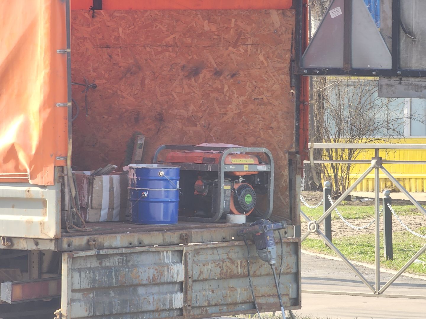 павловский посад, дороги, транспорт ,