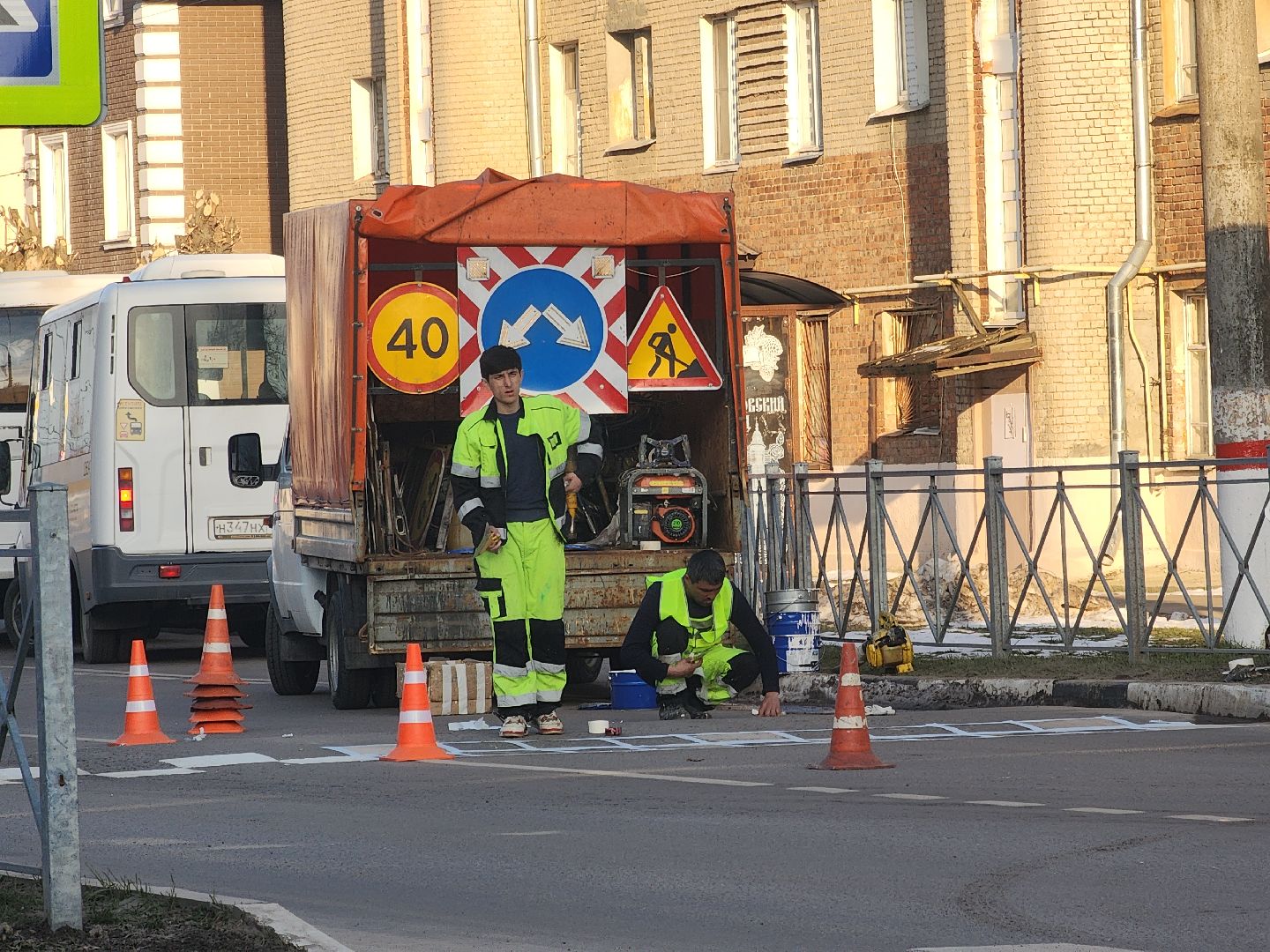павловский посад, дороги, транспорт ,