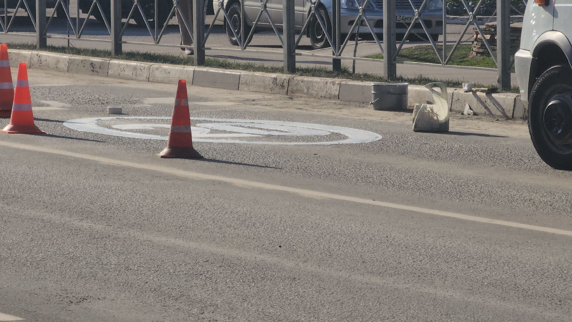 павловский посад, дороги, транспорт ,