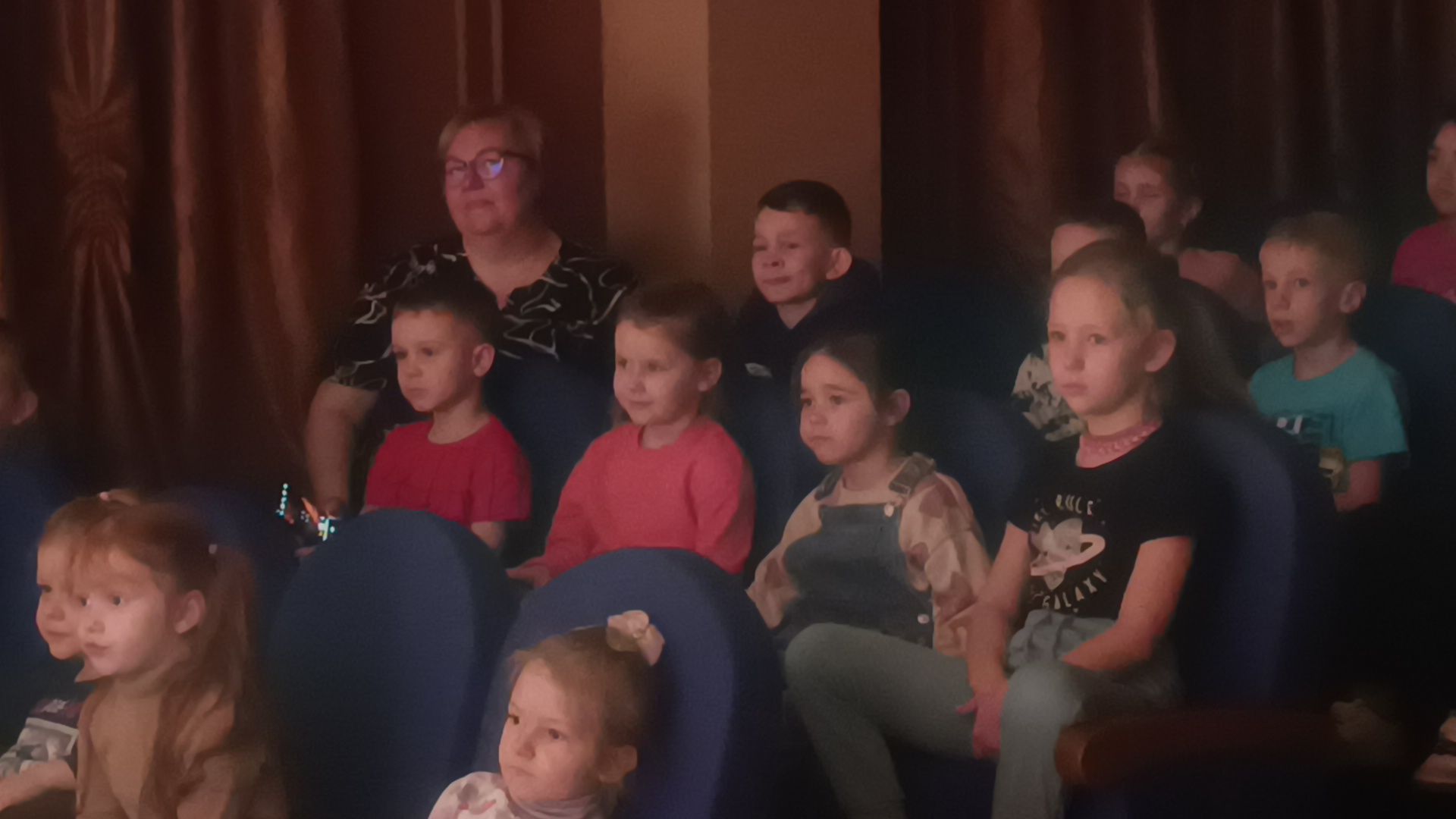 пожарная безопасность, спектакль, лобня,