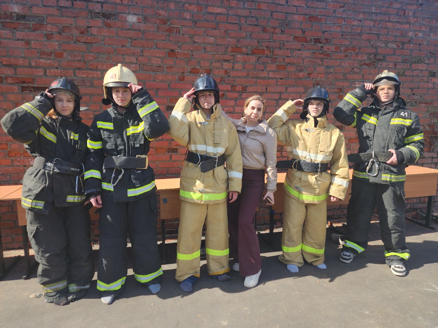 школьные отряды спасателей , соревнования, орехово зуево,