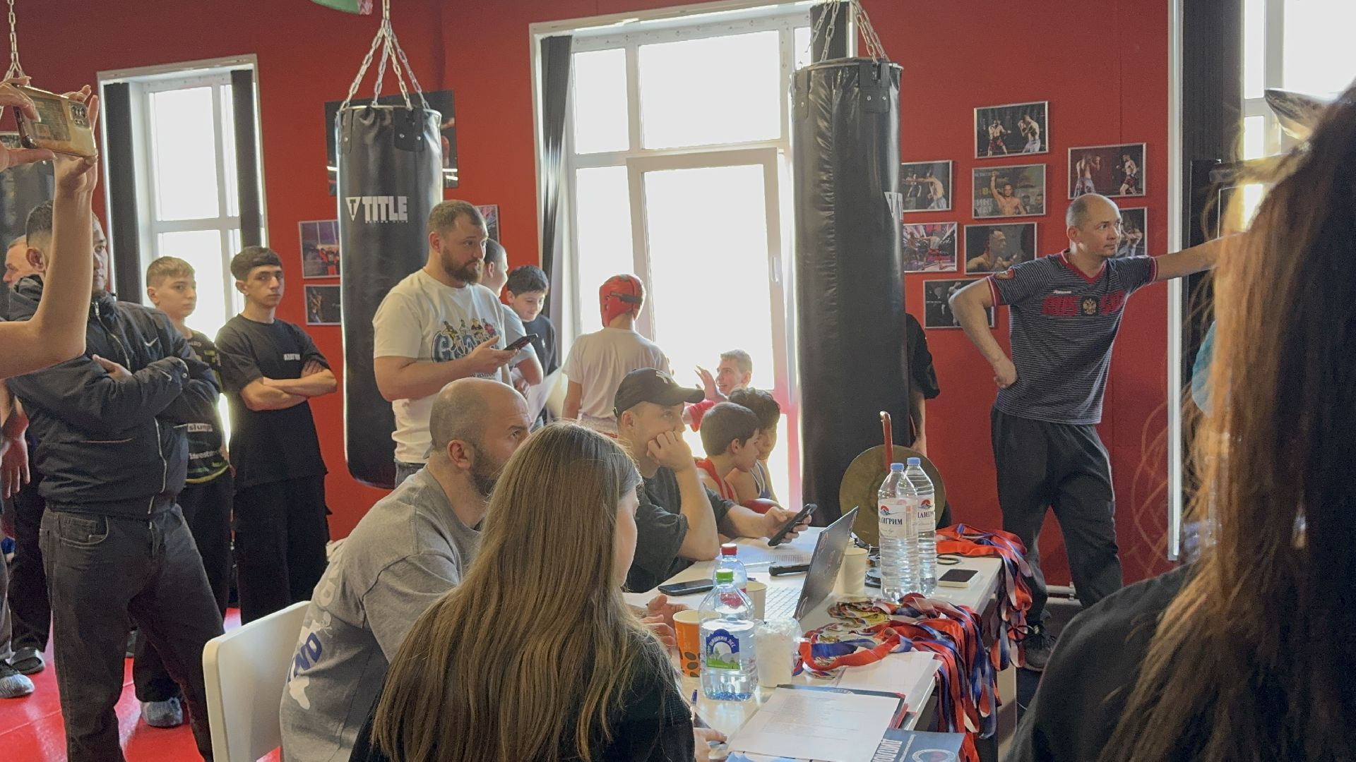 солнечногорск, турнир по боксу, победа, благотворительность, редкое заболевание,