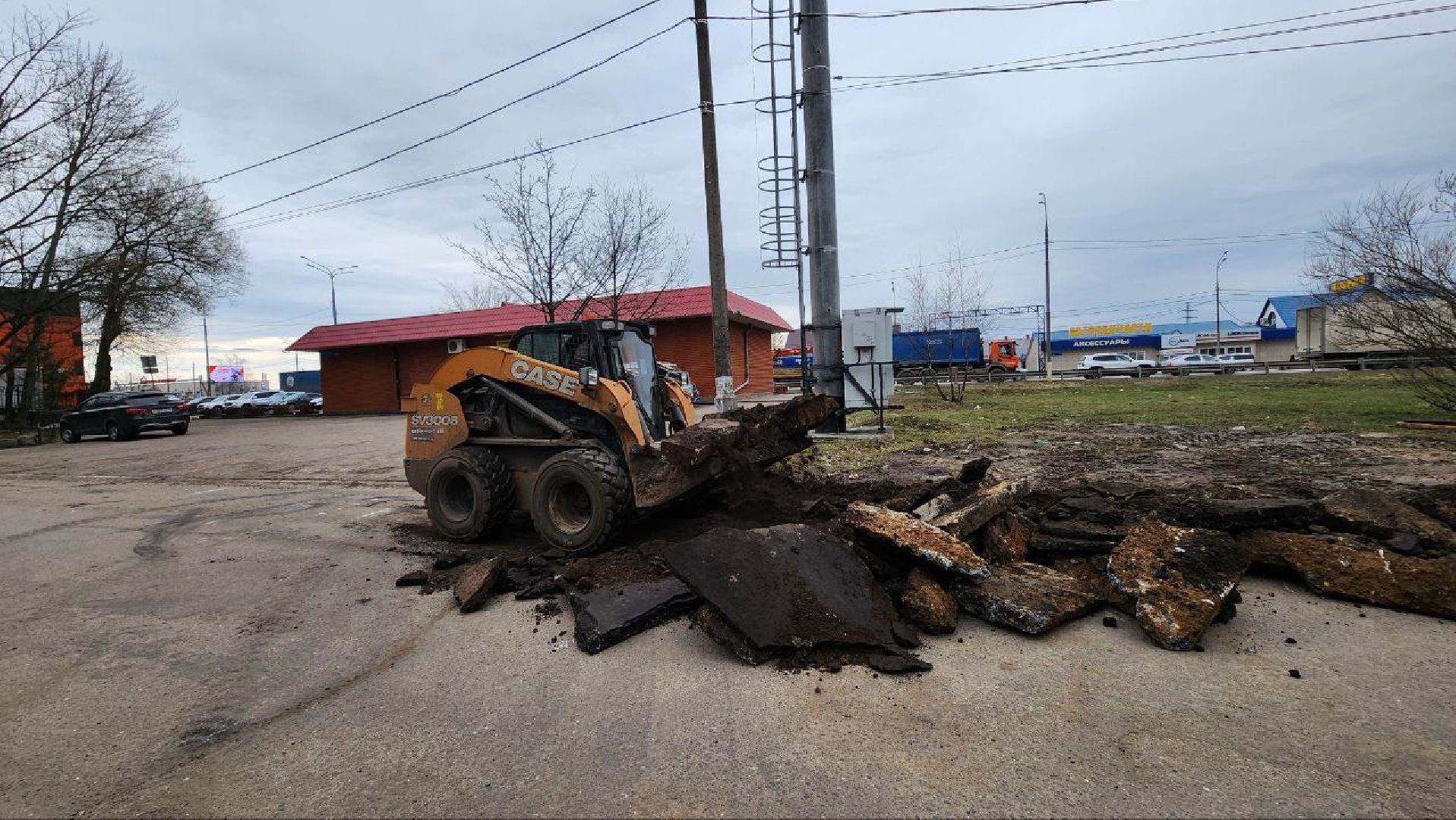 солнечногорск, дороги , ремонт дороги , рекинцо ,