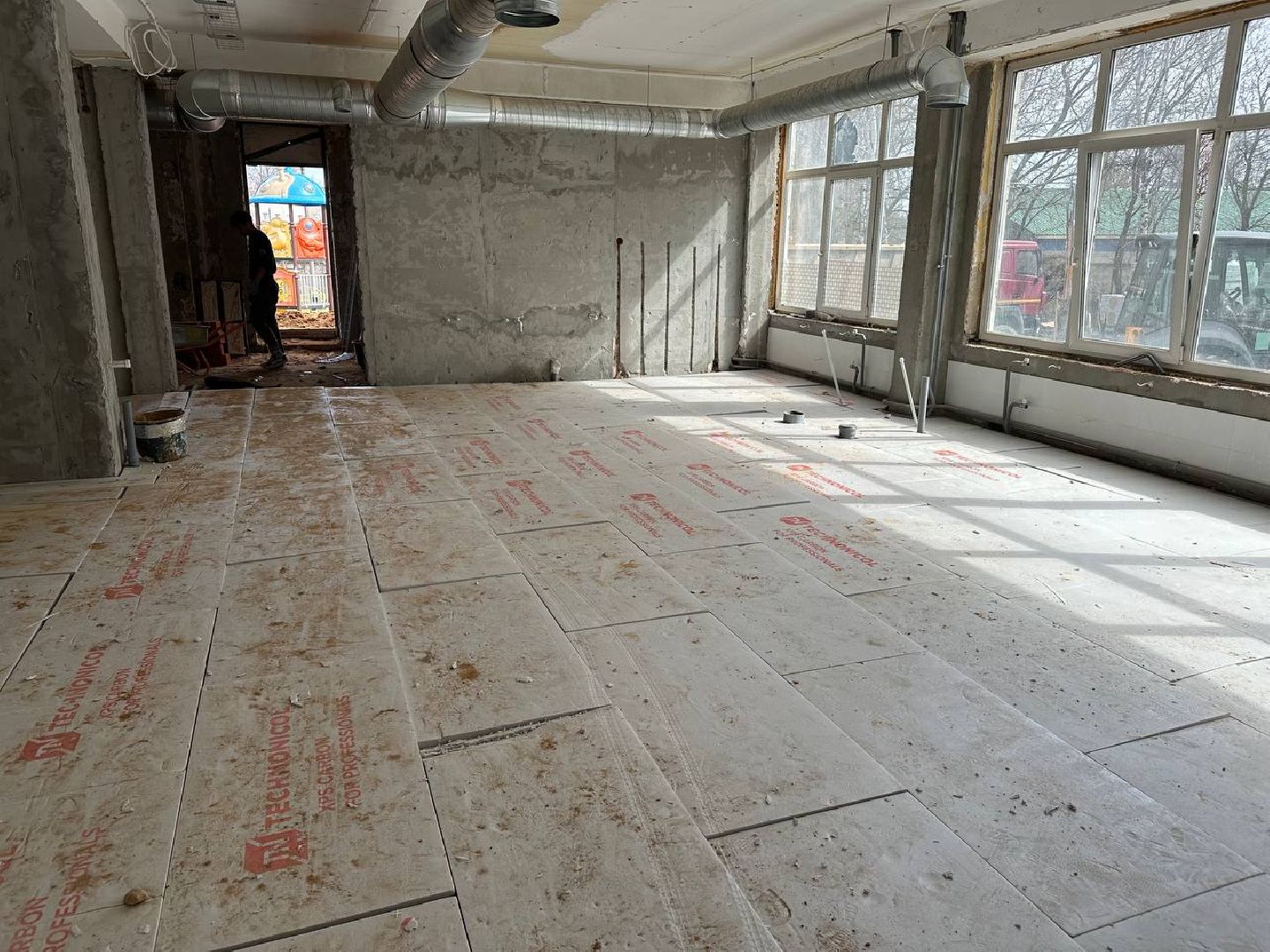 капистальный ремонт, домодедово,