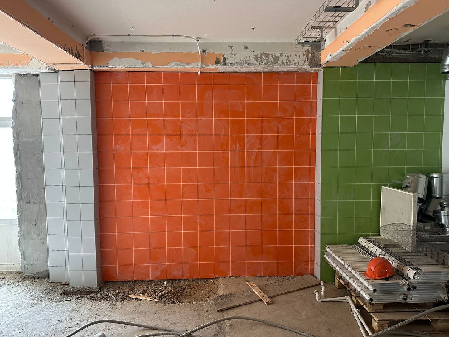 капистальный ремонт, домодедово,