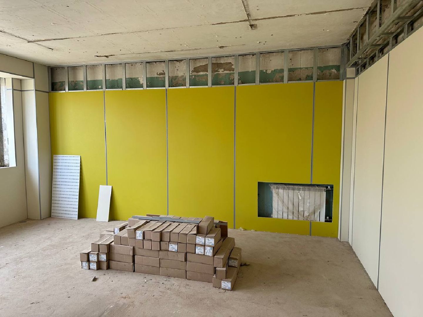 капистальный ремонт, домодедово,