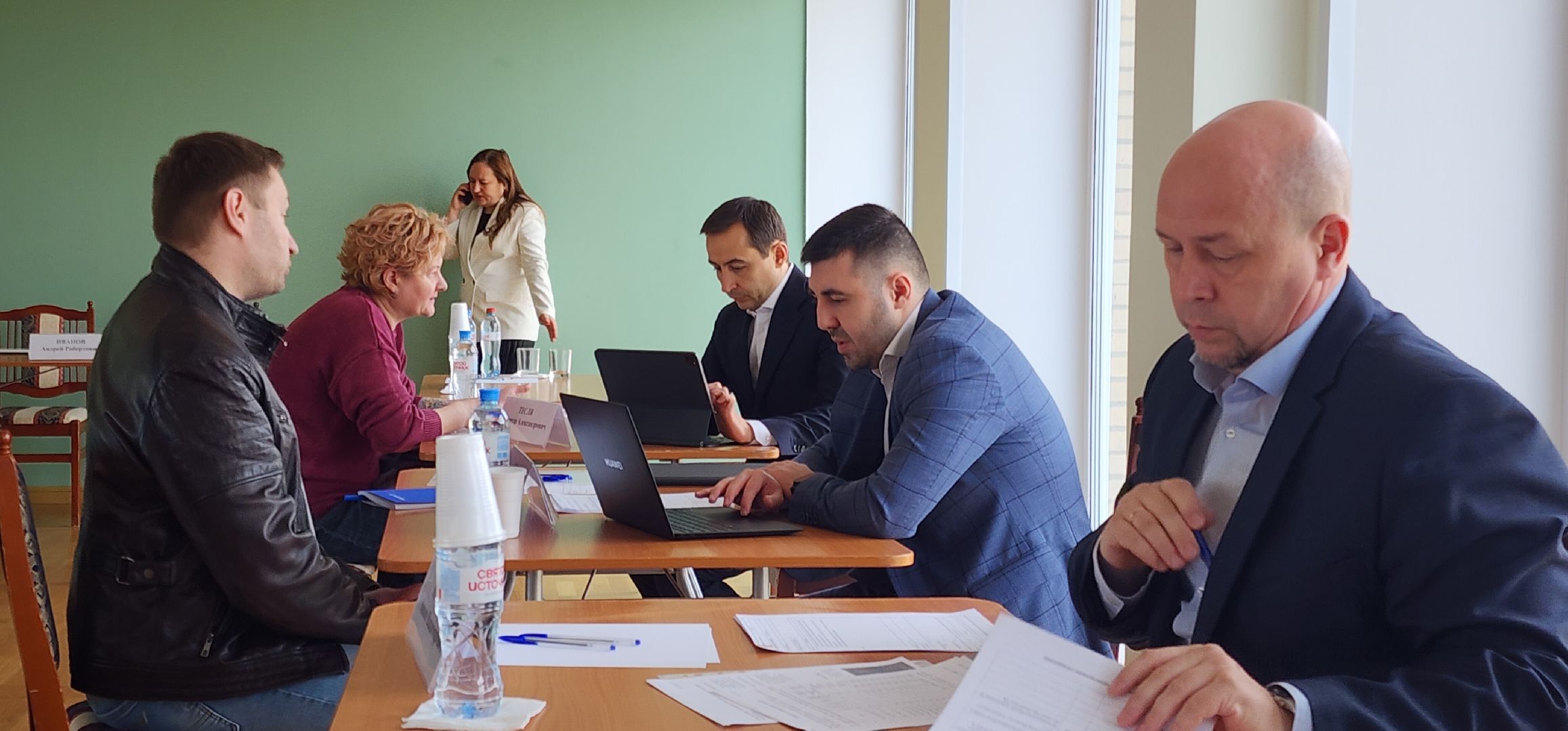 выездная администиация, Благоустройство, Часцы, 80-летие Победы,