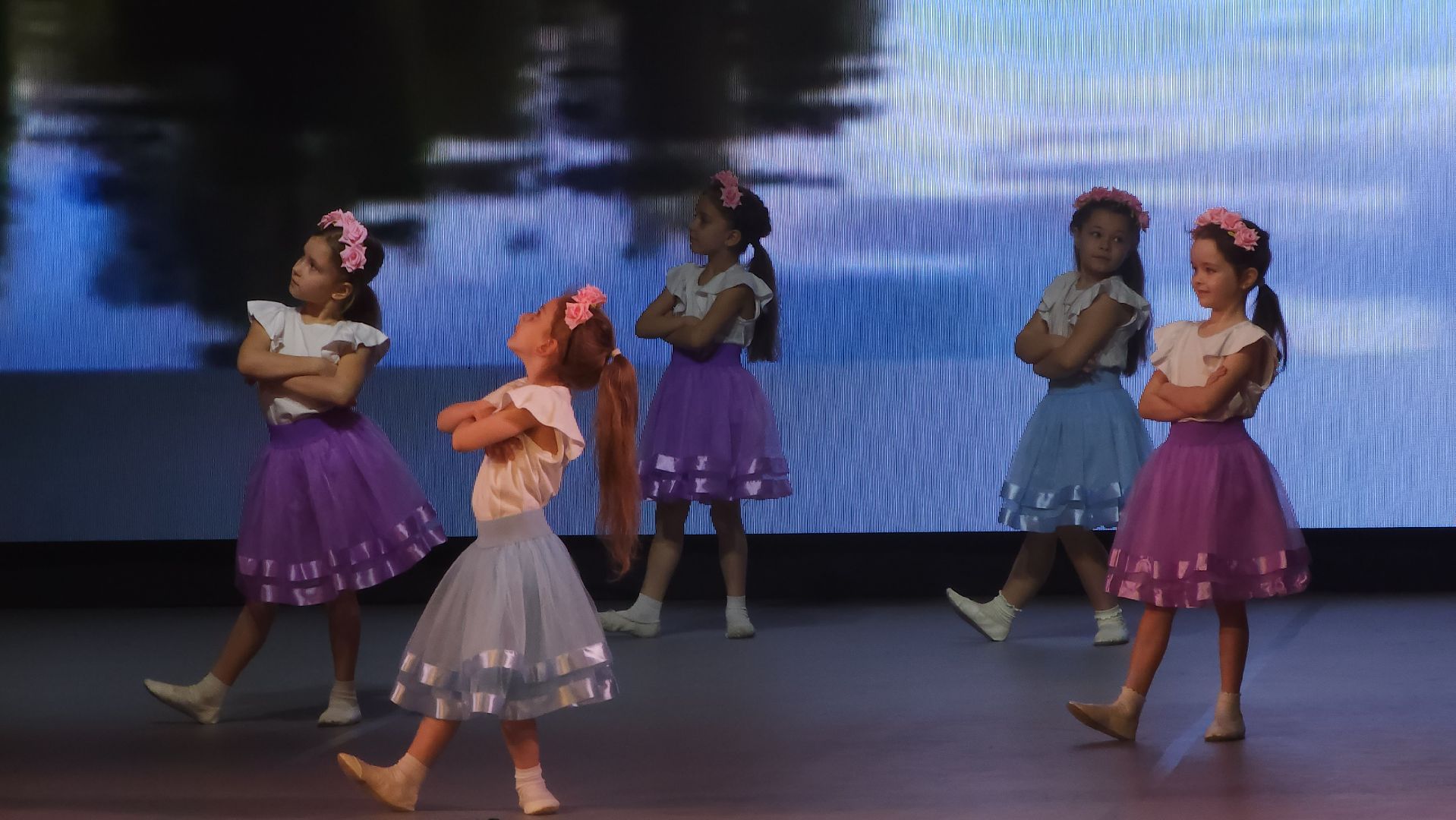 ступино, культура, фестиваль детсва,