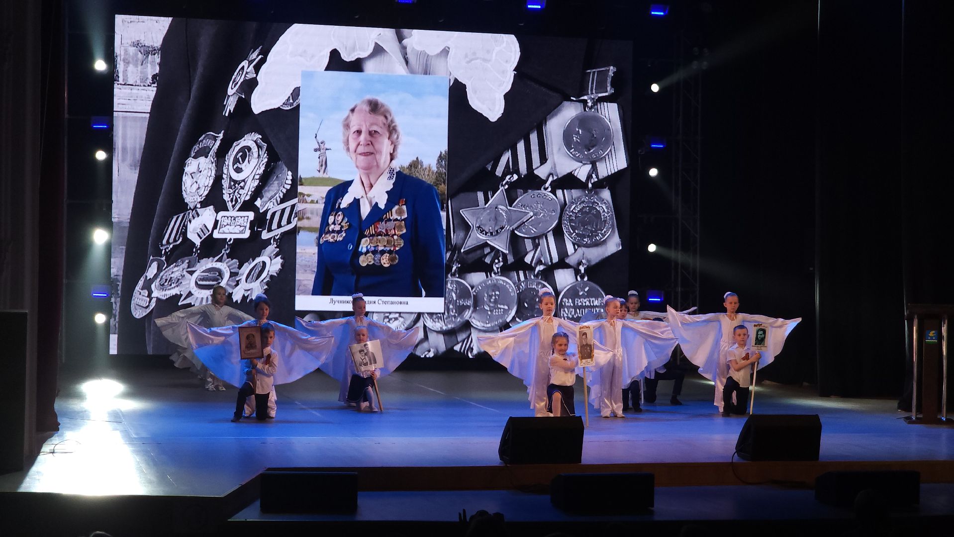 ступино, культура, фестиваль детсва,