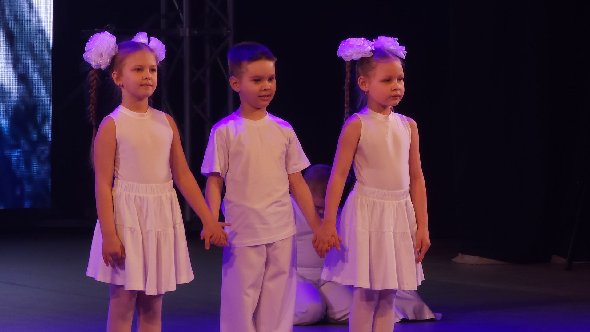 ступино, культура, фестиваль детсва,