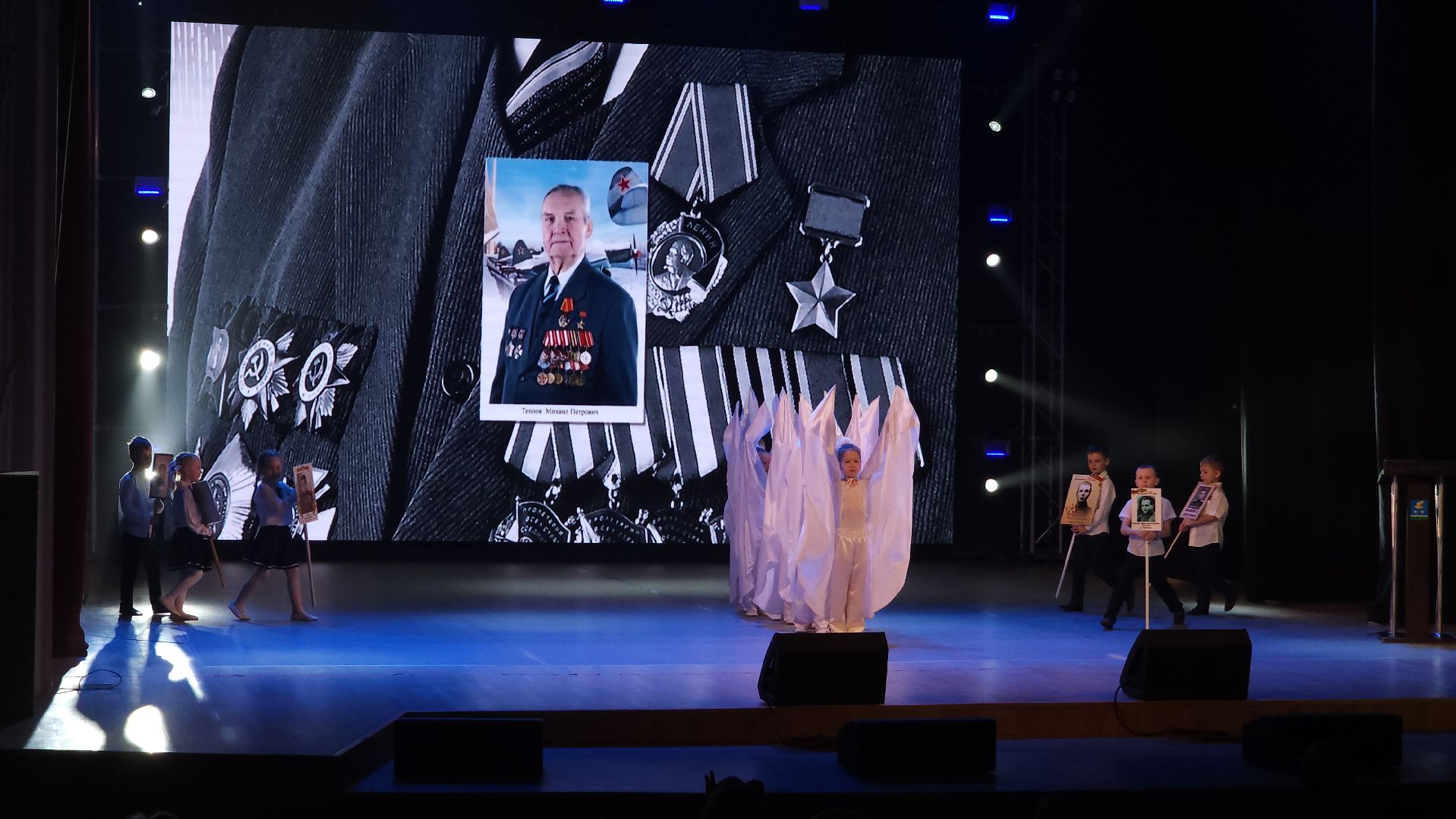 ступино, культура, фестиваль детсва,