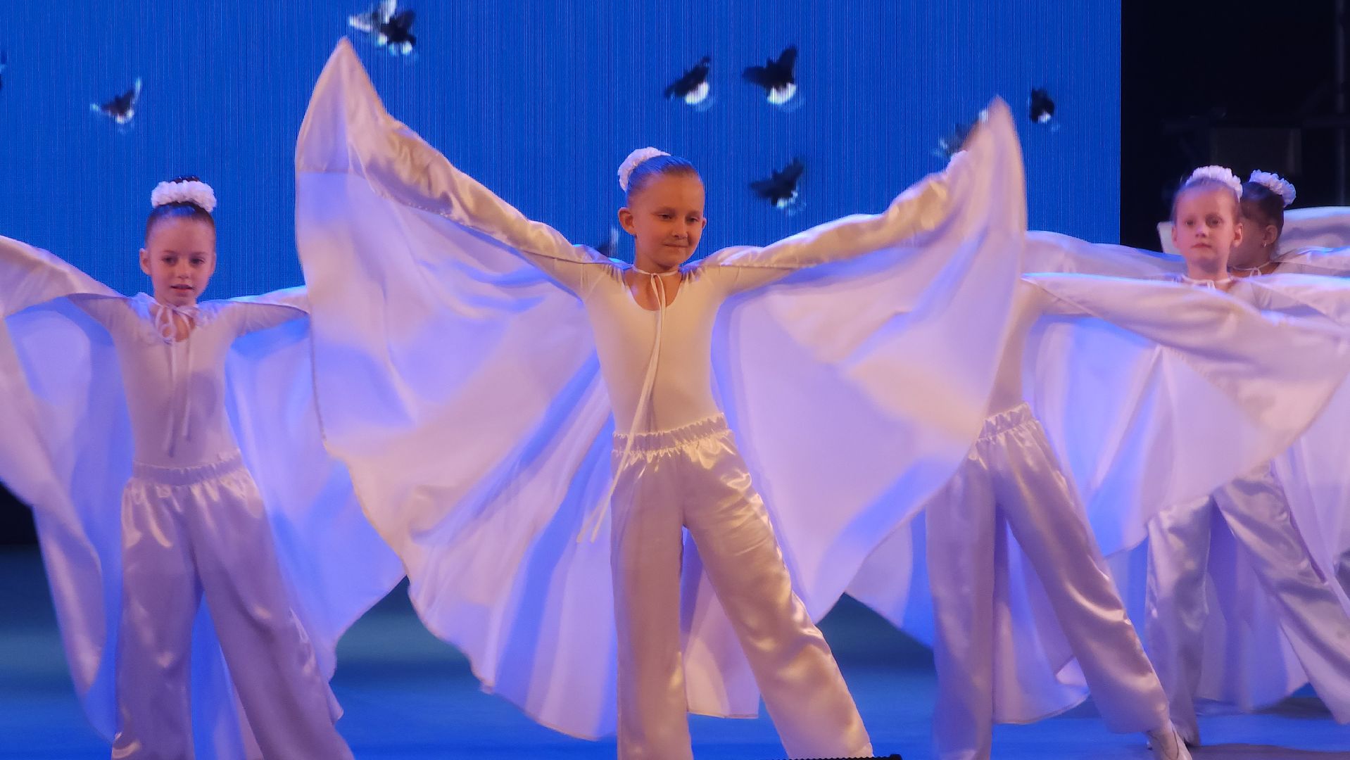 ступино, культура, фестиваль детсва,