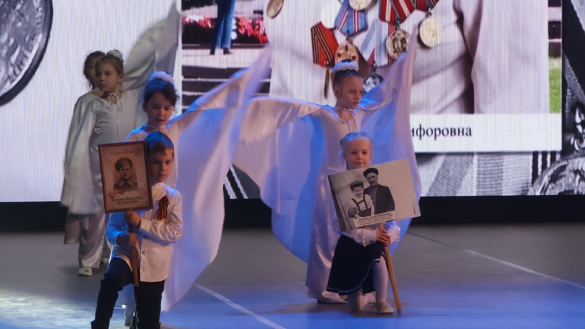 ступино, культура, фестиваль детсва,