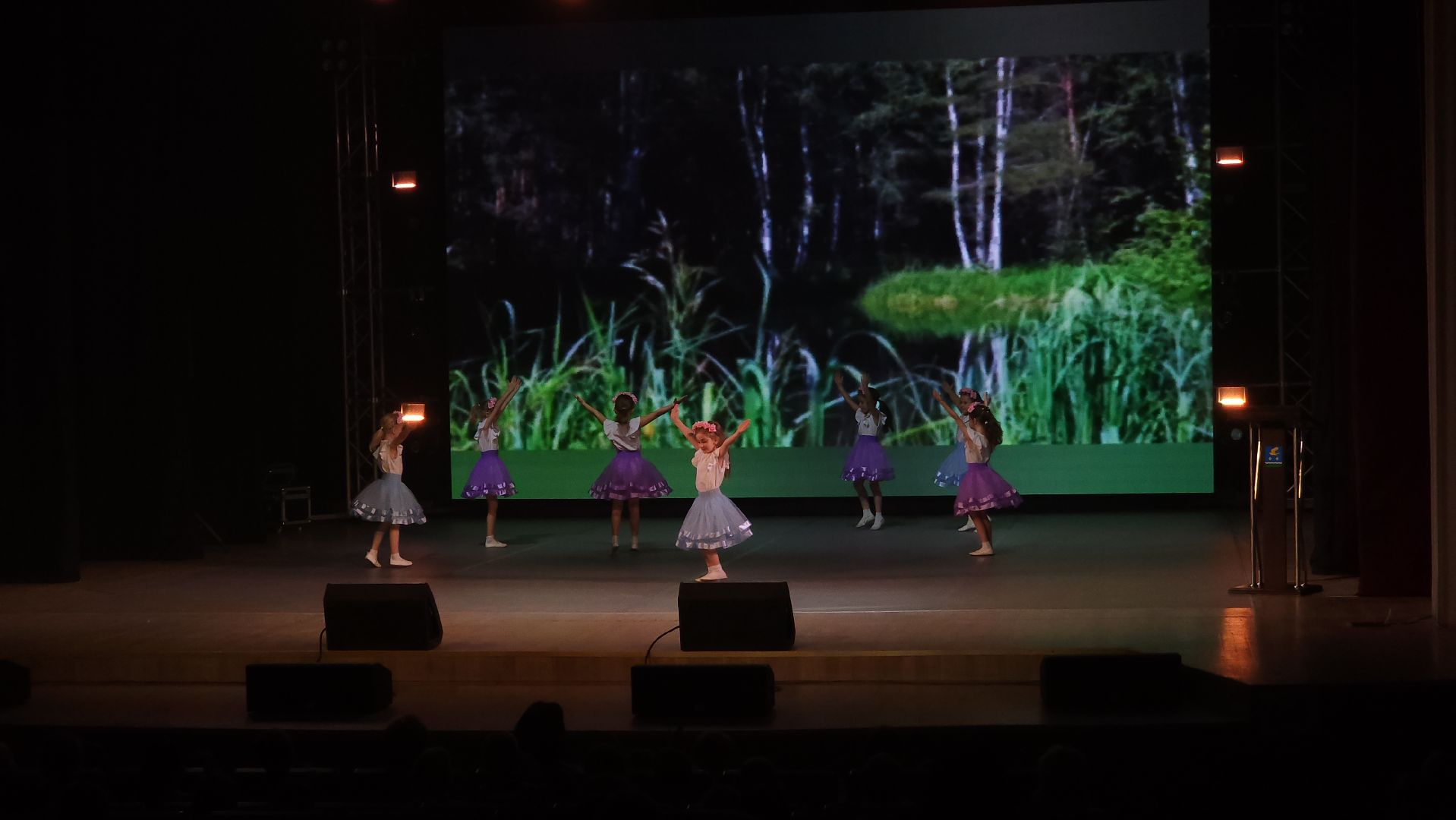 ступино, культура, фестиваль детсва,