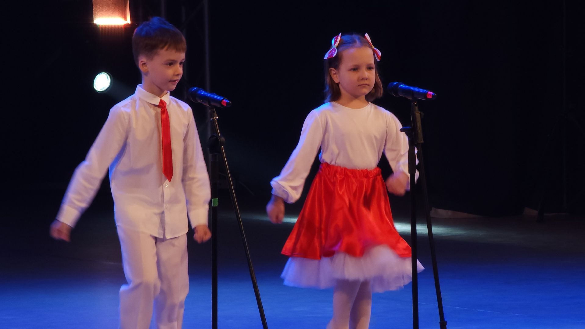 ступино, культура, фестиваль детсва,