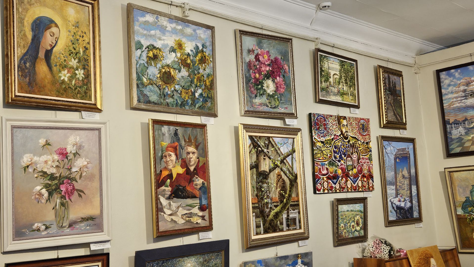 искусство, творчество, жуковский, художник,