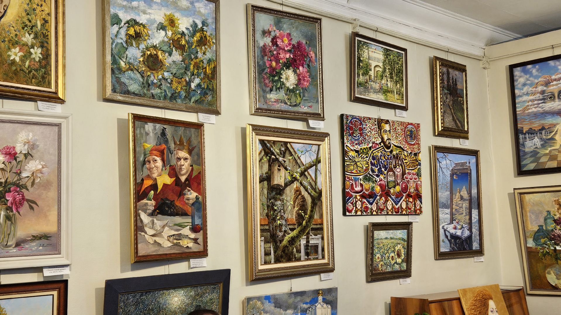 искусство, творчество, жуковский, художник,