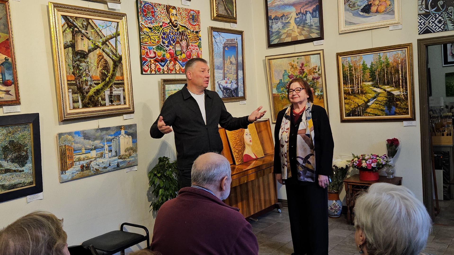 искусство, творчество, жуковский, художник,