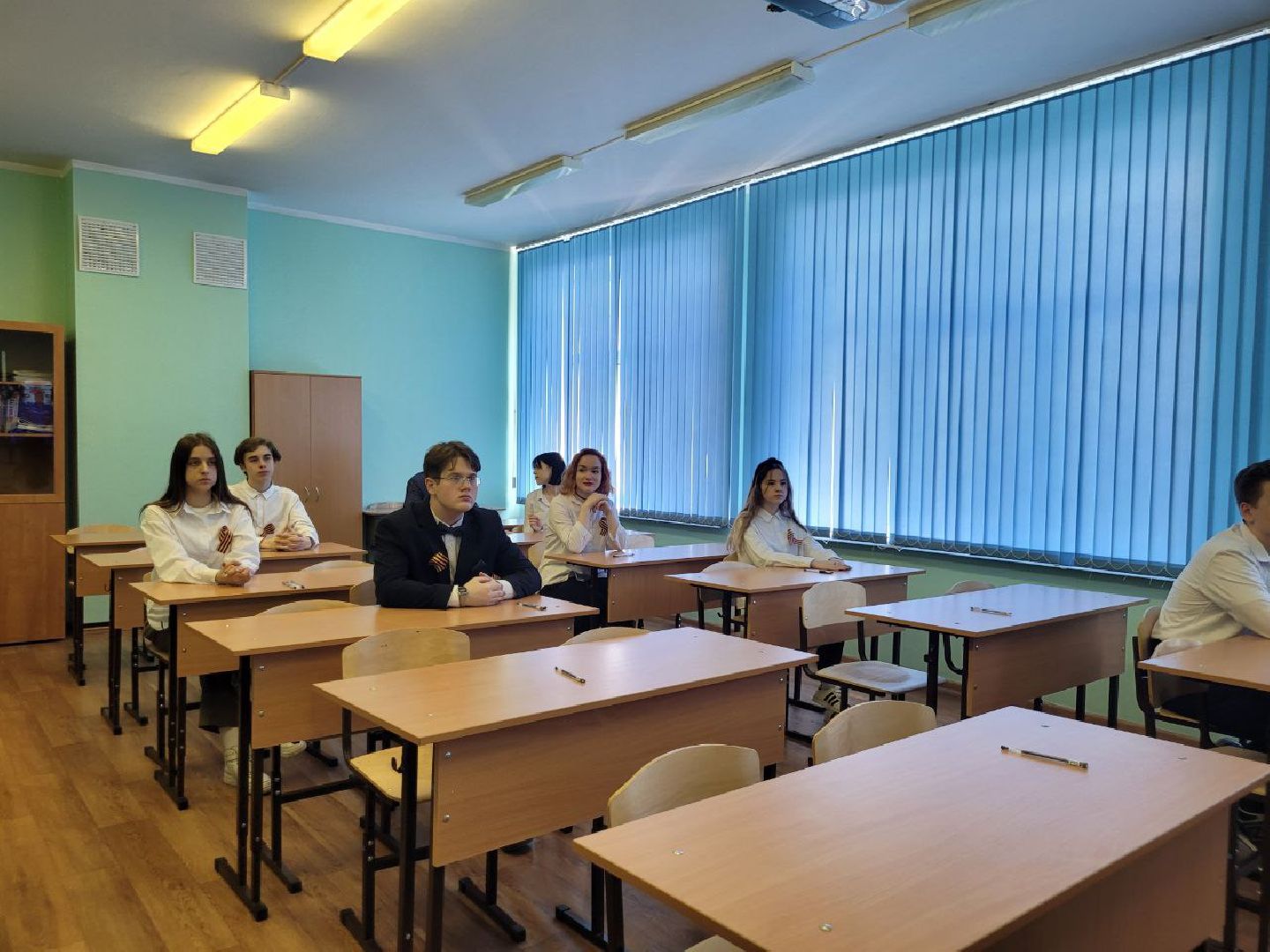 глава; диктант победы; акция; видное; патриотизм