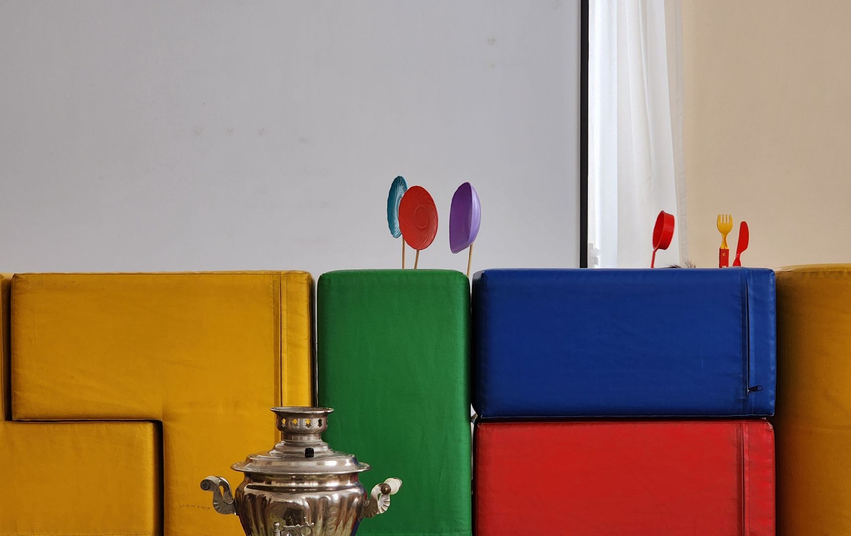 солнечногорск, центр химкинский, реабилитация детей, дети с овз,