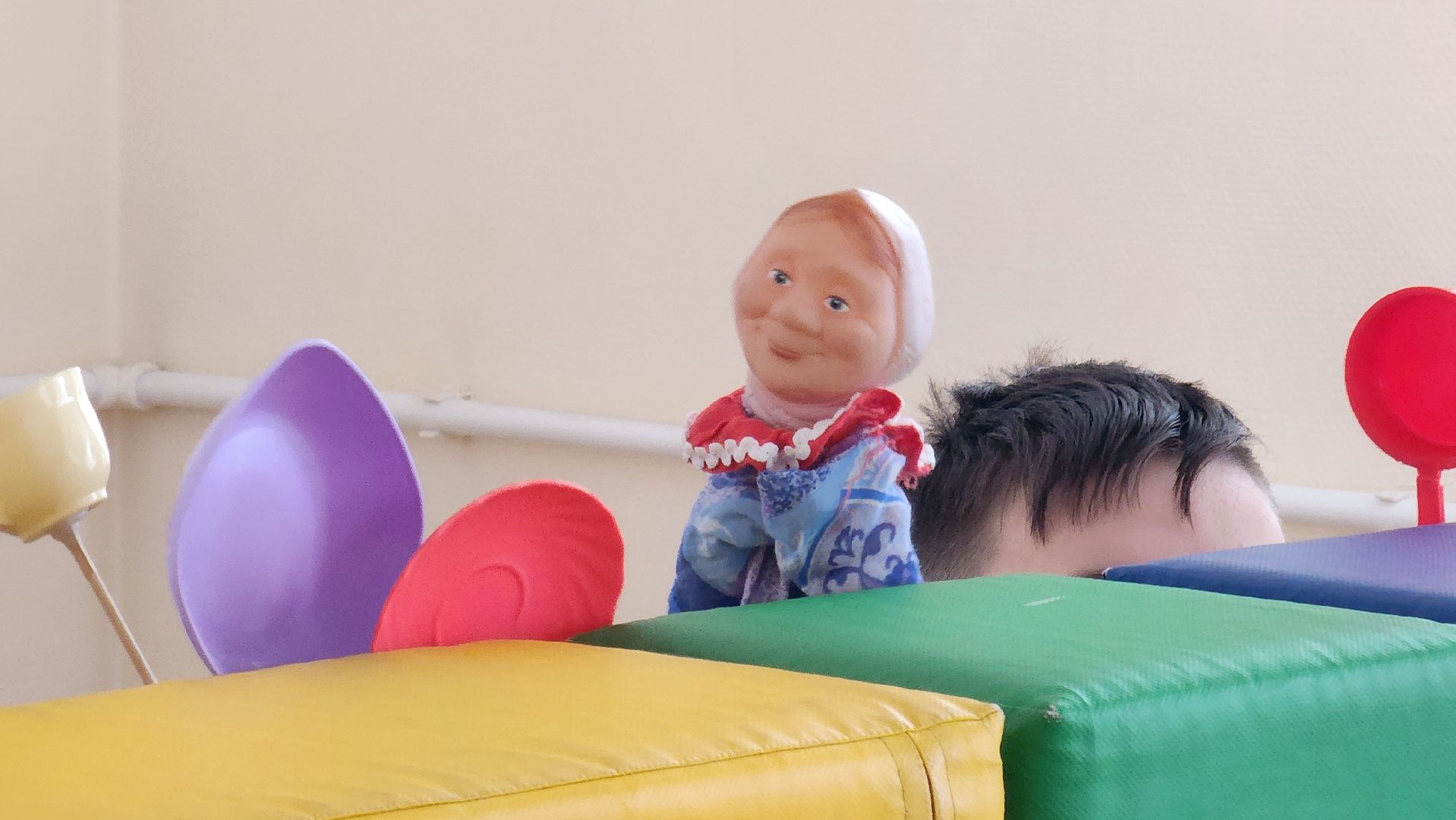 солнечногорск, центр химкинский, реабилитация детей, дети с овз,