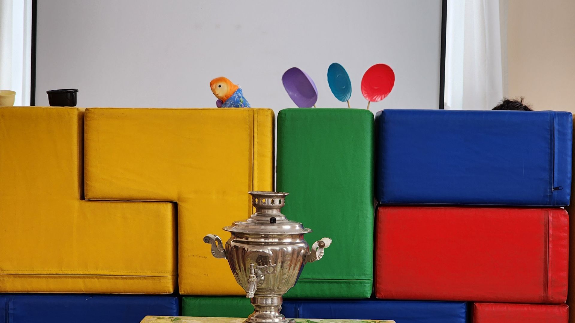 солнечногорск, центр химкинский, реабилитация детей, дети с овз,