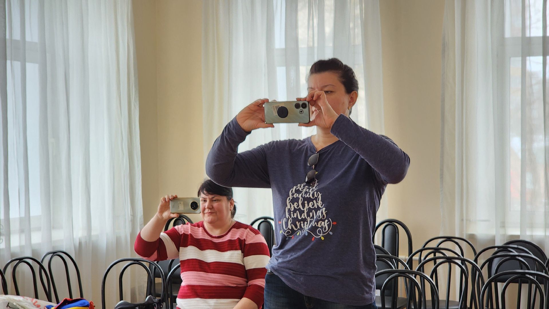 солнечногорск, центр химкинский, реабилитация детей, дети с овз,