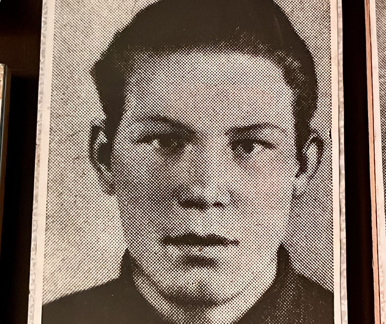 наро-фоминский городской округ, Верея, нечаевцы, первые молодогвардейцы подмосковья, сквер памяти, День Победы,