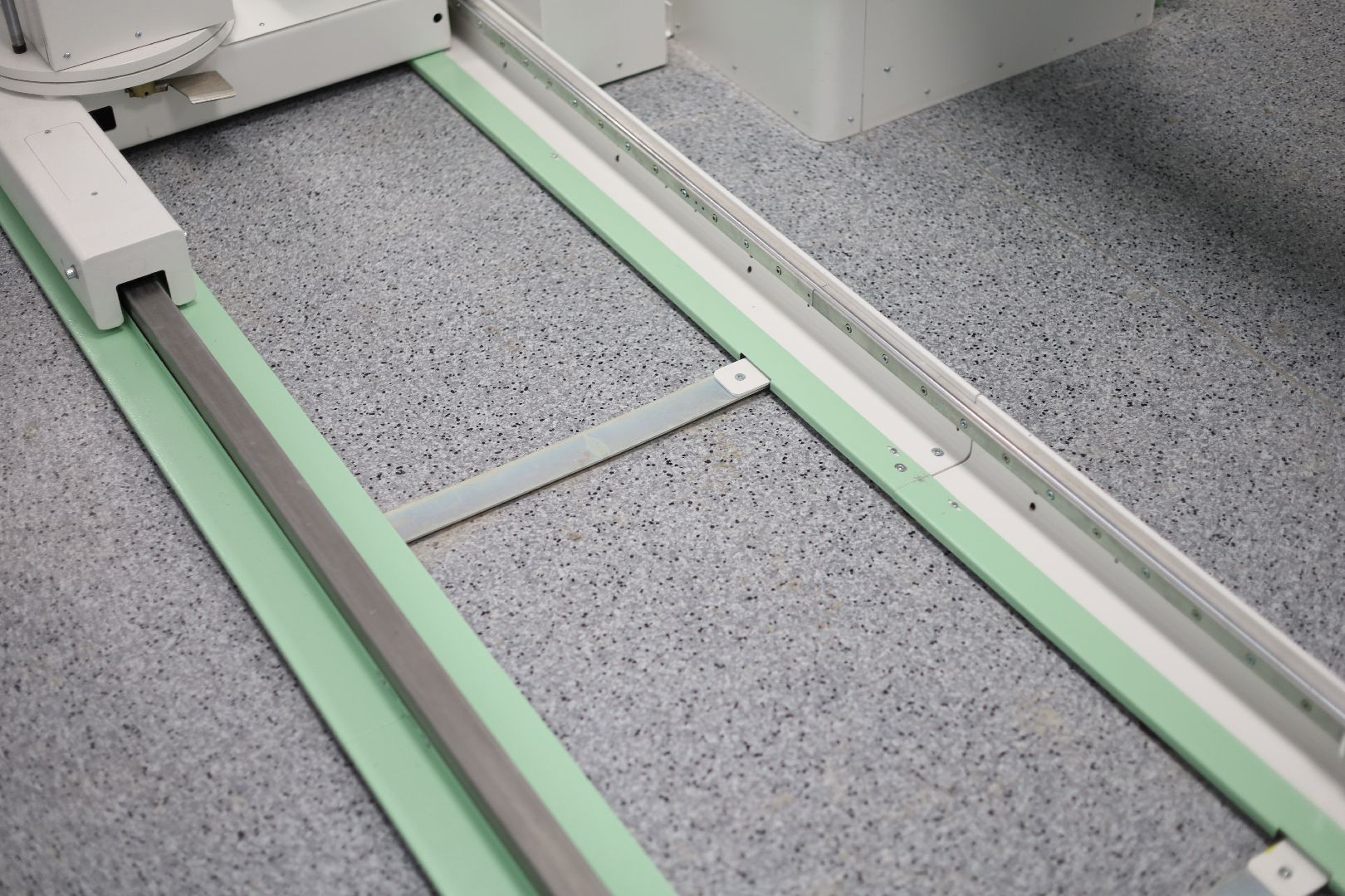 электросталь, общество, медицина, жители, больница, новое оборудование, рентген,