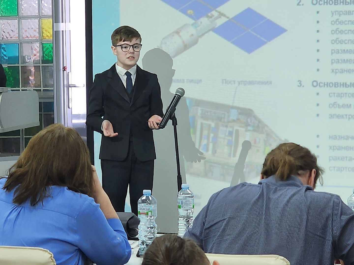 королёв, кванториум, космическая столица россии, звездная эстафета 2025,