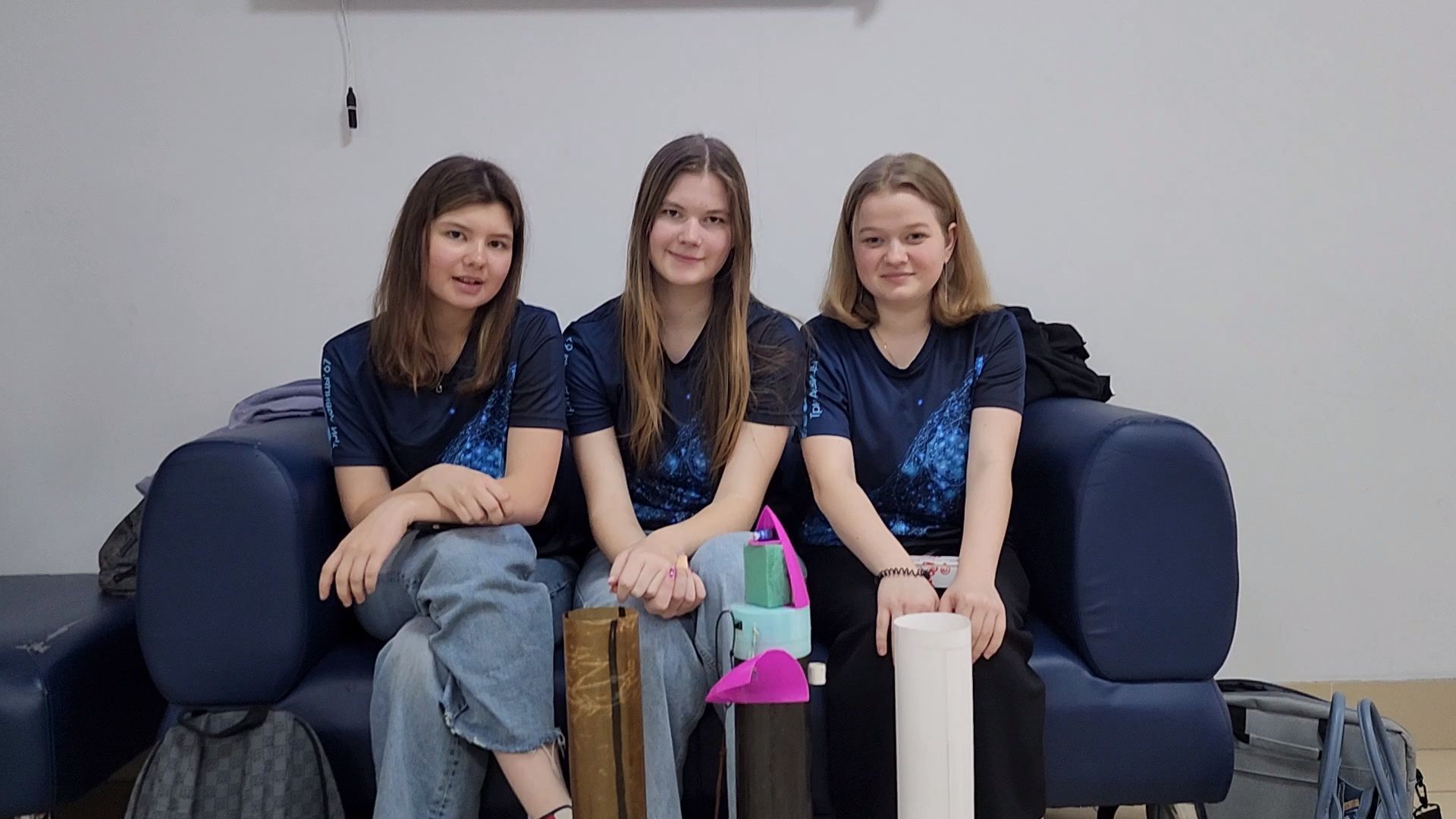 королёв, кванториум, космическая столица россии, звездная эстафета 2025,