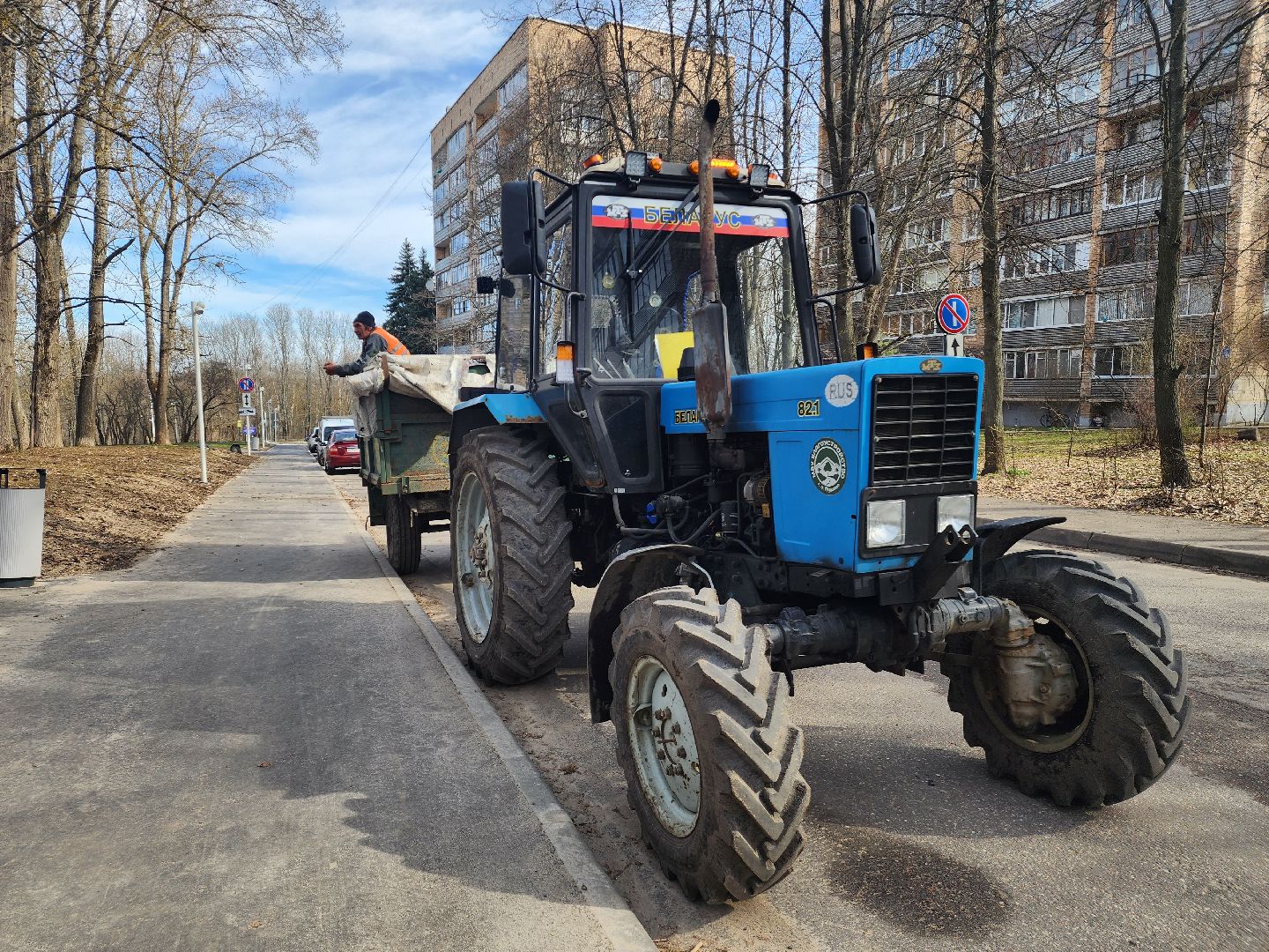 пущино, серпухов, благоустройсво, места памяти,