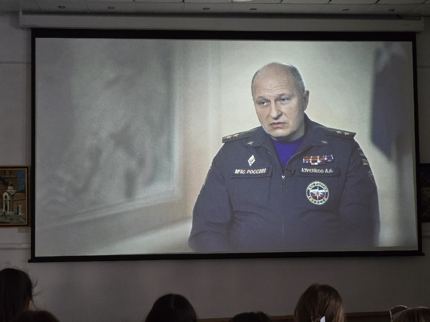 Коломна, кинофестиваль день победы, кинопоказ,