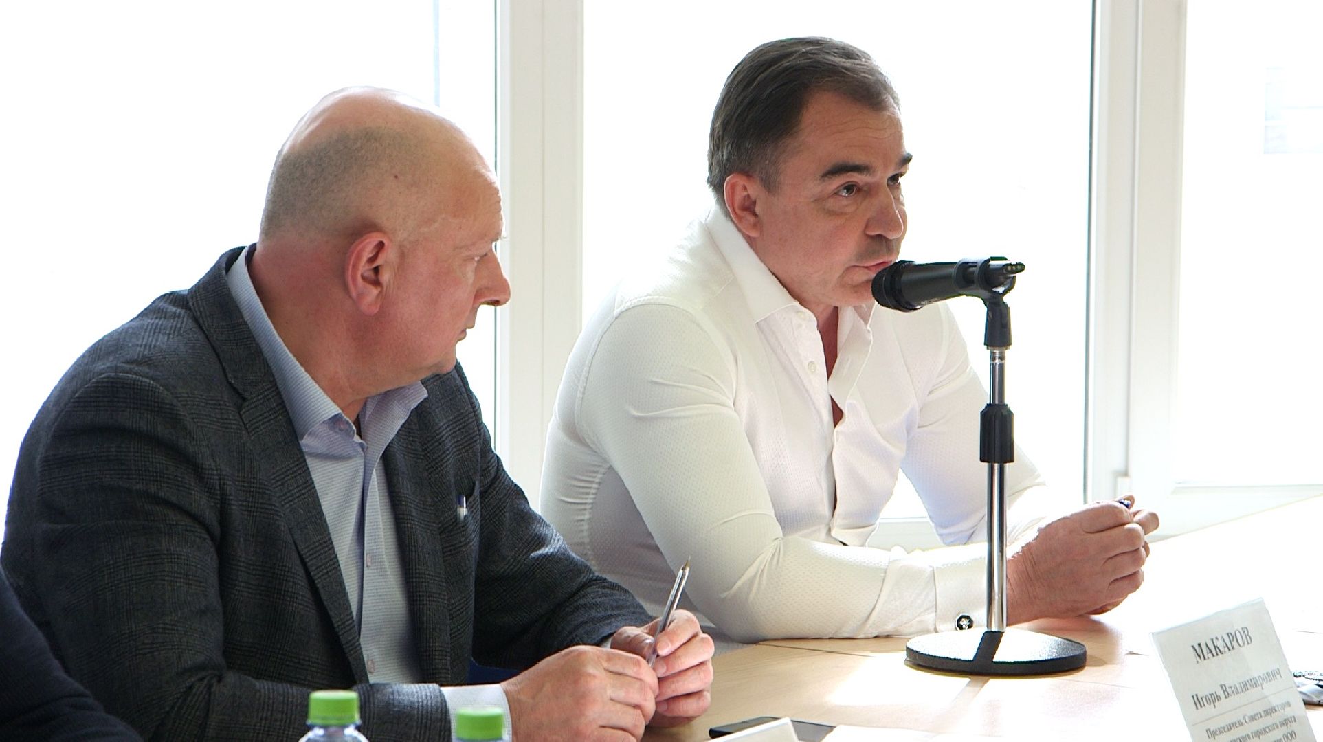 развитие, Дмитров, предприниматель