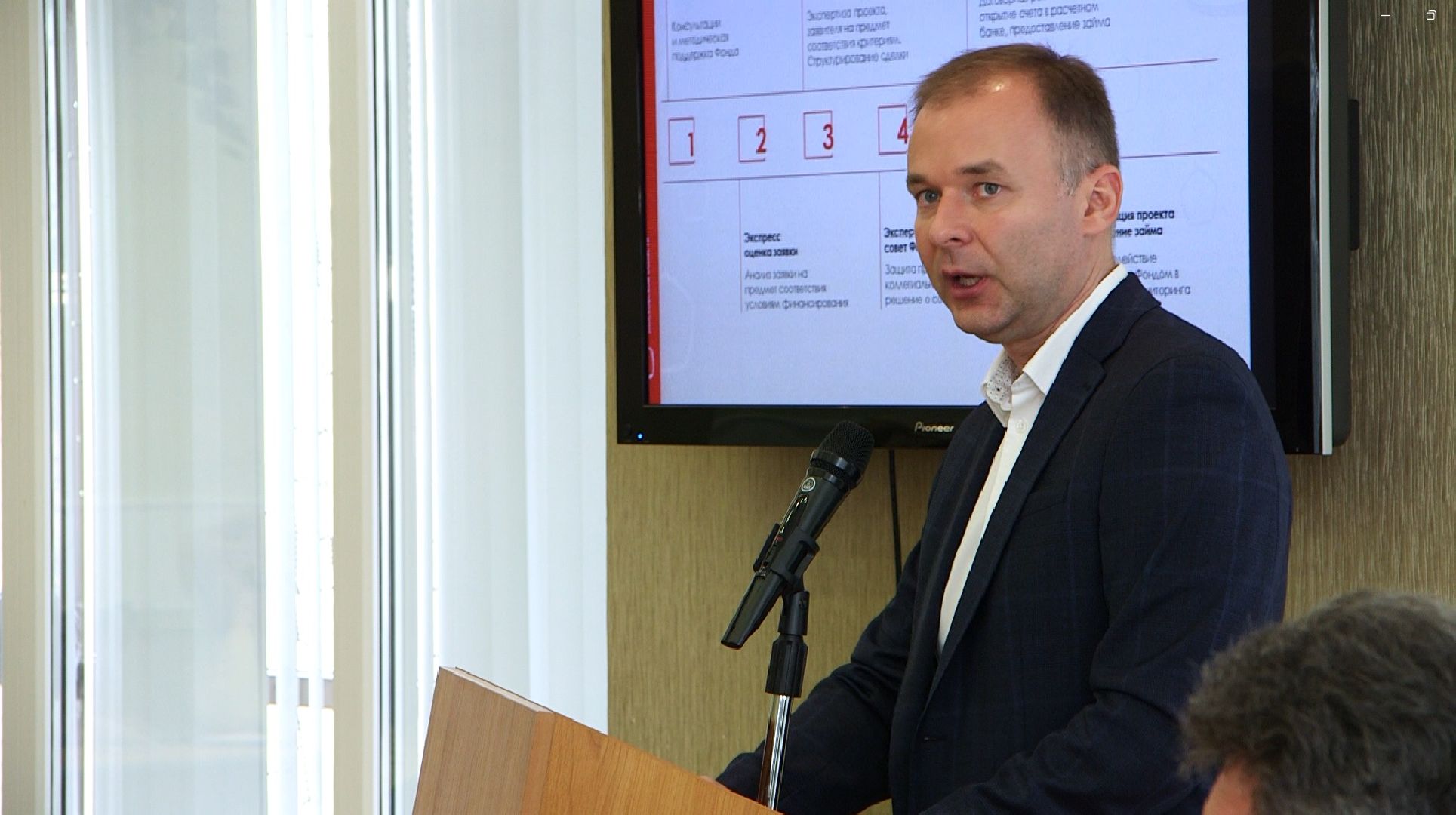 развитие, Дмитров, предприниматель